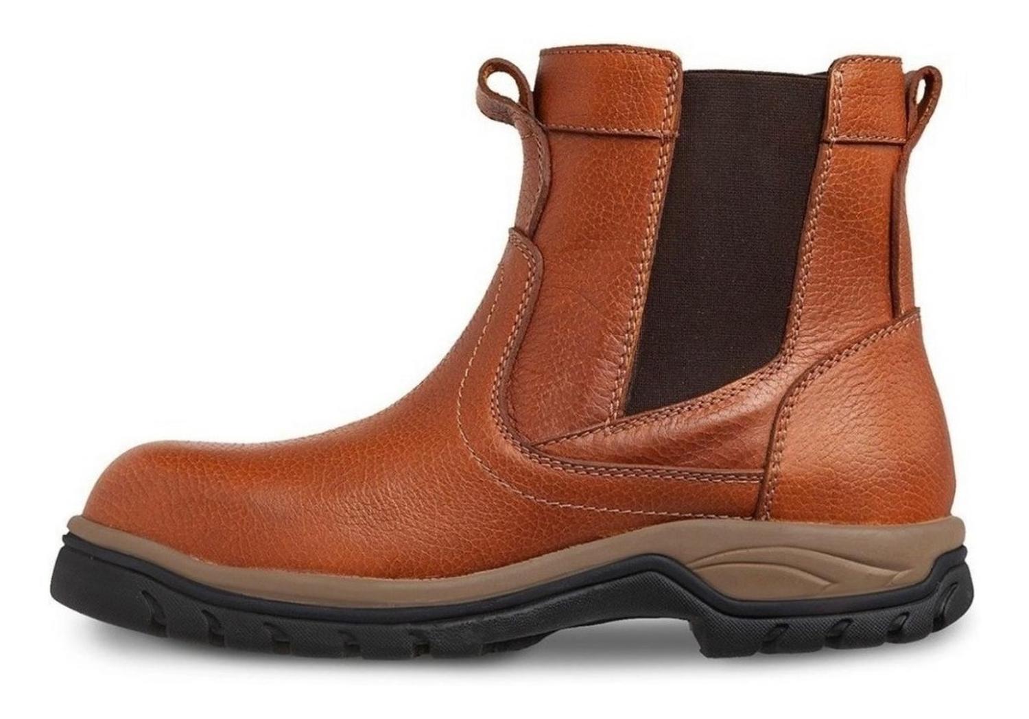 Bota Roper 77420 Workland Hombre Casuales — imagen 17