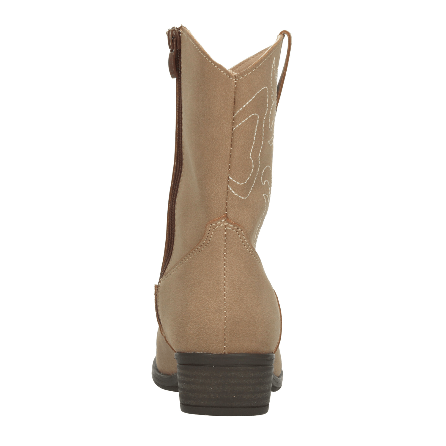 Bota Jakuna Niña Casual Vaquera Café Infantil T22-25 — imagen 7
