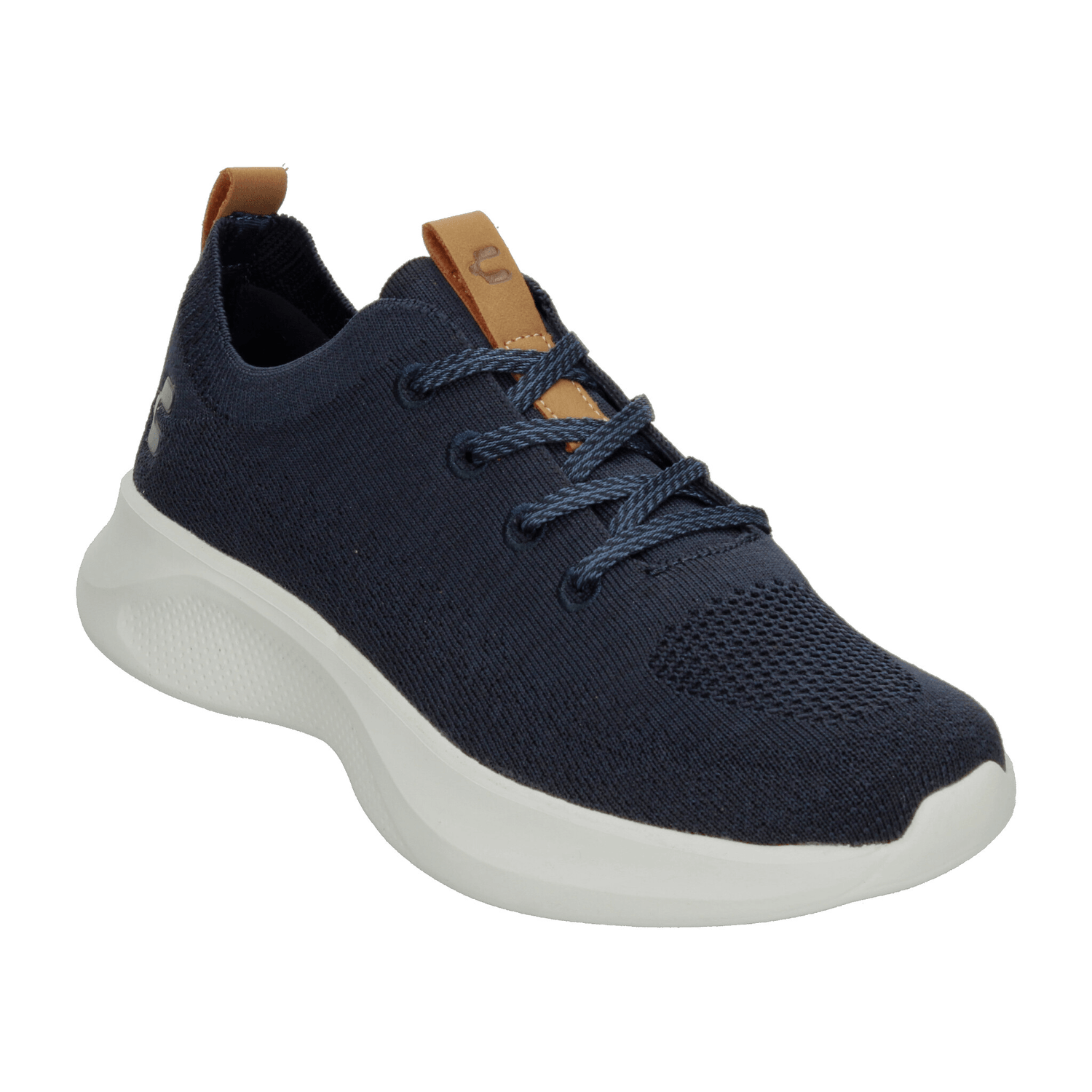 Tenis Charly Hombre Azul Deportivo Para Caballero — imagen 5