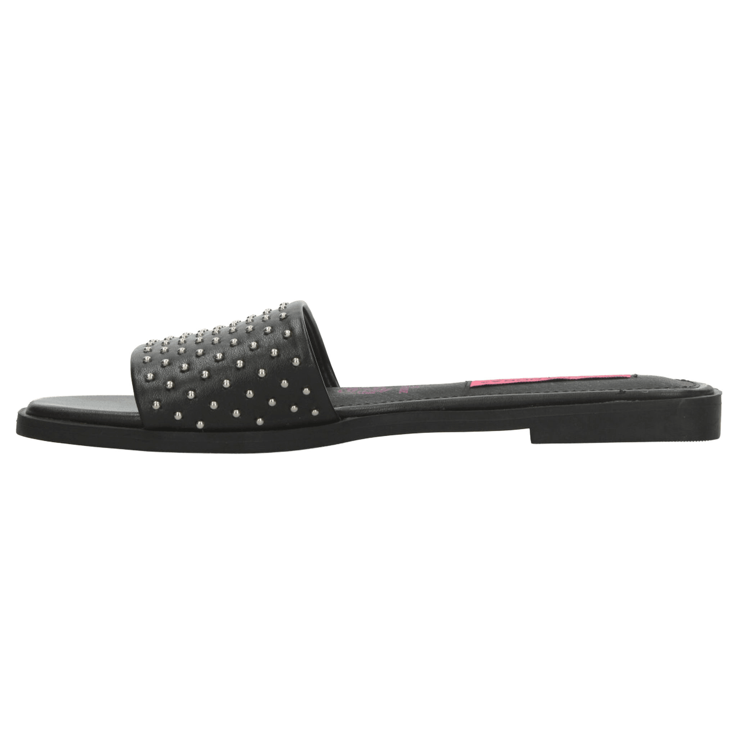 Sandalias Salamandra Dama Negro Casual Para Mujer — imagen 6