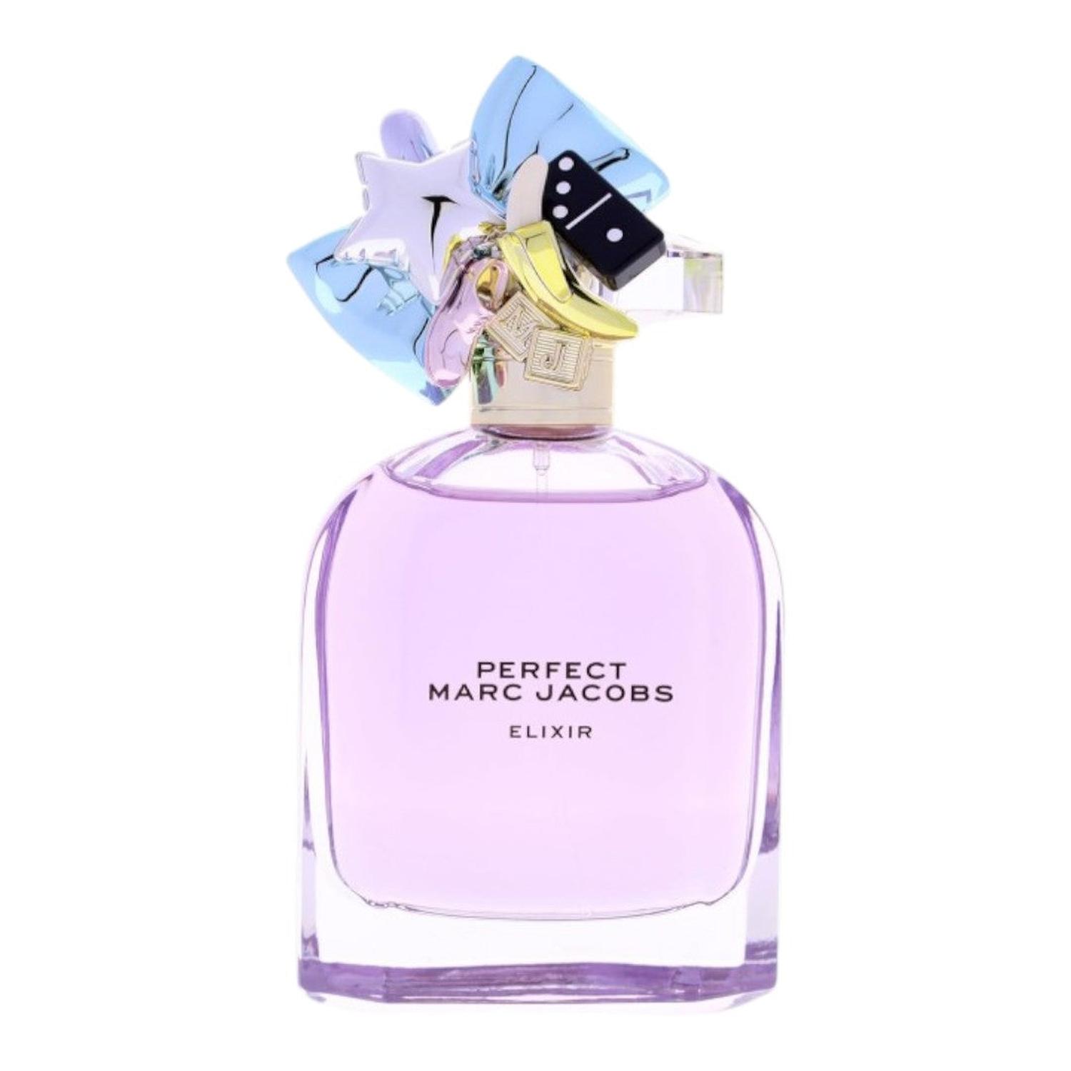 MARC JACOBS PERFECT ELIXIR EDP 100 ML DAMA — imagen 1