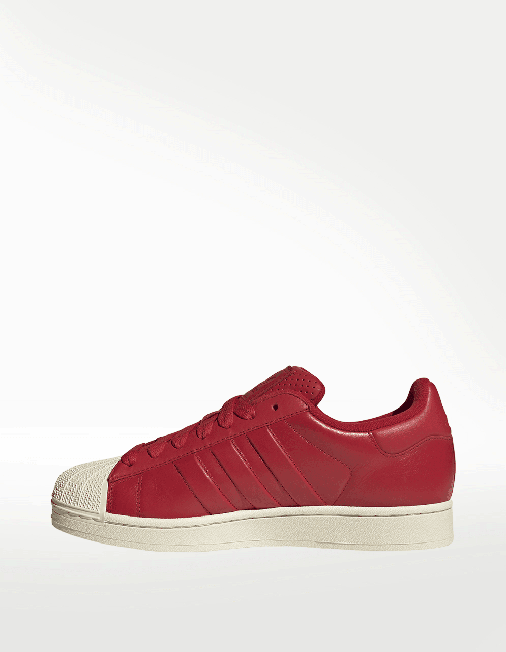 Tenis Adidas Superstar II Multicolor - Mujer — imagen 3