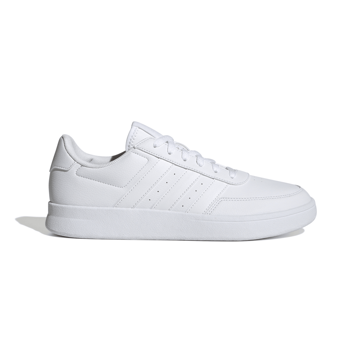 Tenis Adidas Breaknet 2.0 Dama Casual Blanco Mujer — imagen 1