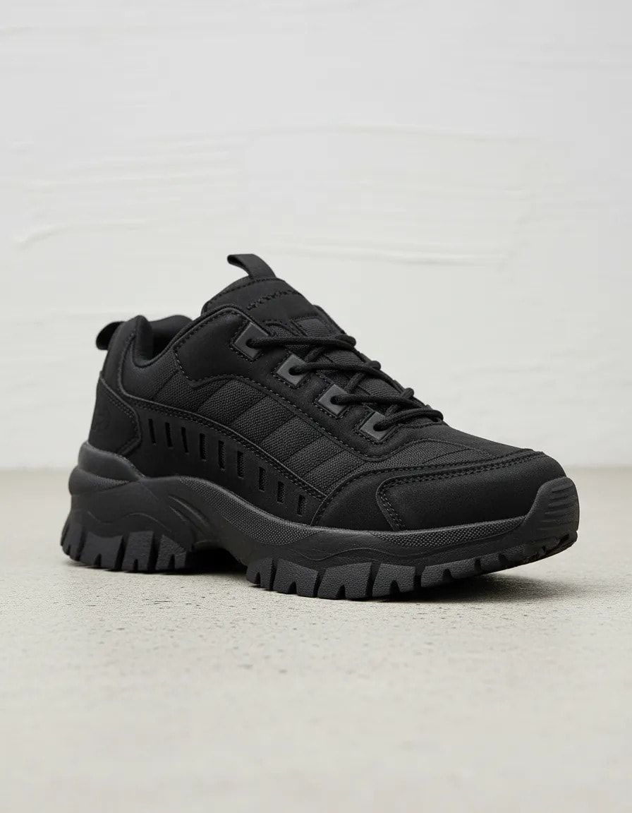 Tenis Dama Hummer Urbano Chunky 1065037 — imagen 10