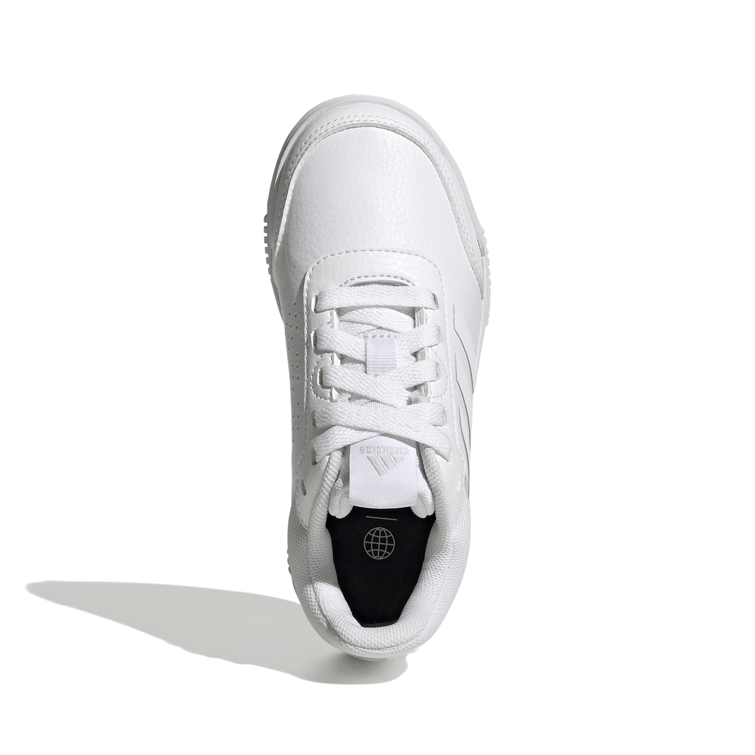 Tenis Niño Adidas Tensaur Sport 2.0 Blanco Deportivo Infantil T22-26 — imagen 8