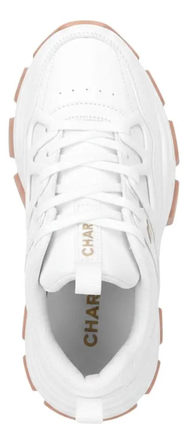 Tenis Charly Dama Urbano Chunky 1106890 — imagen 3