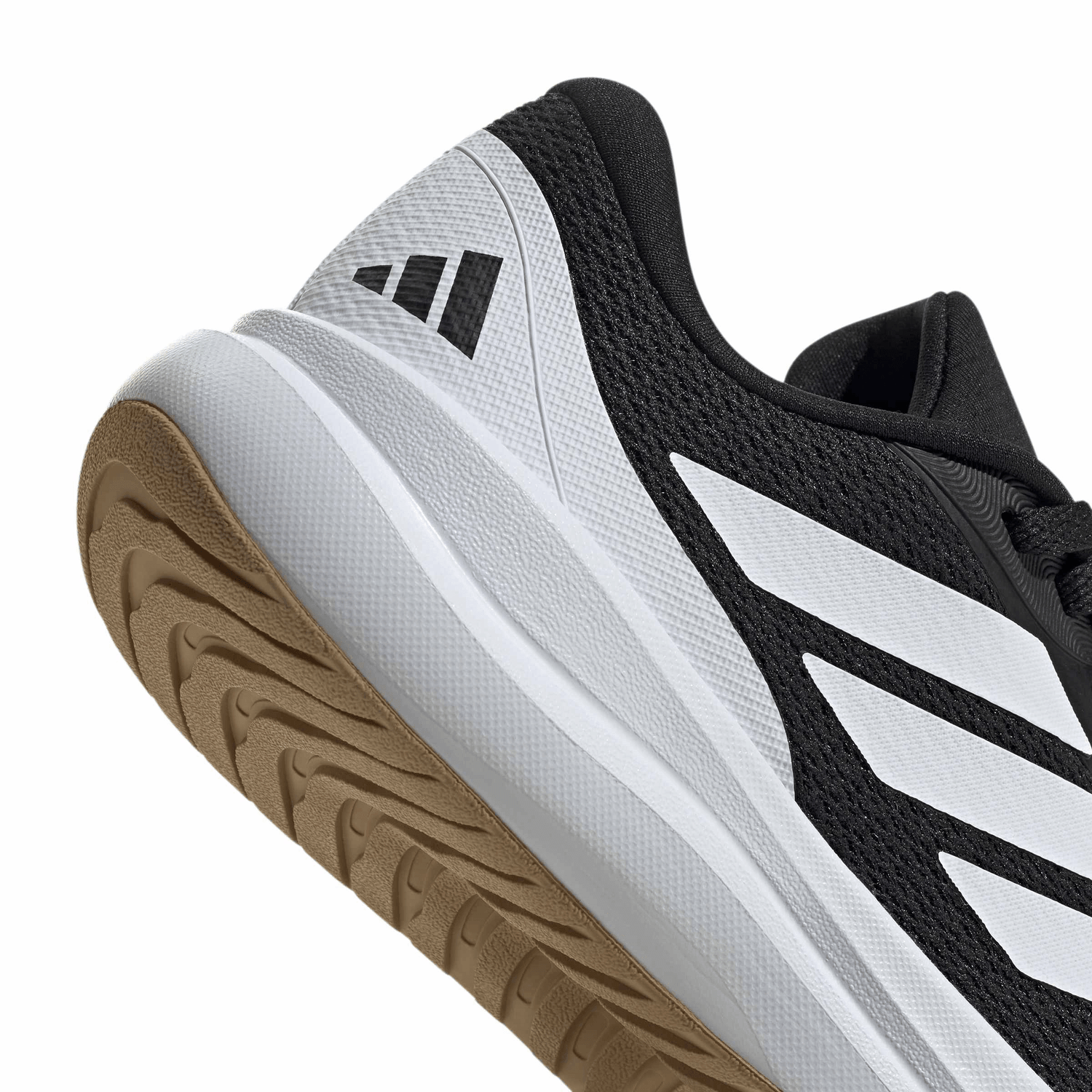 Tenis Adidas Runfalcon 6 Niño Negro Deportivo Infantil T22-26 — imagen 7