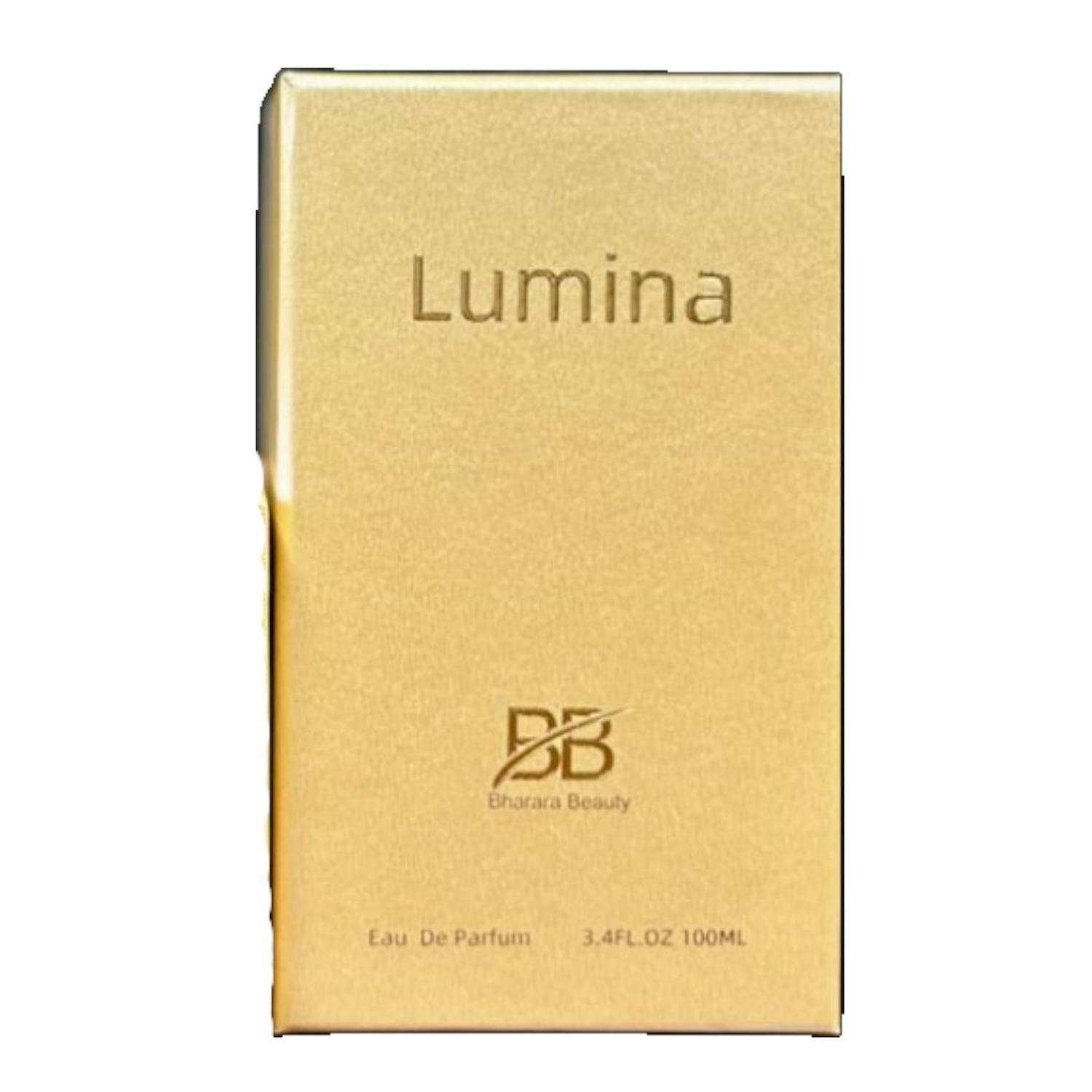 BHARARA BEAUTY LUMINA EDP 100 ML — imagen 2