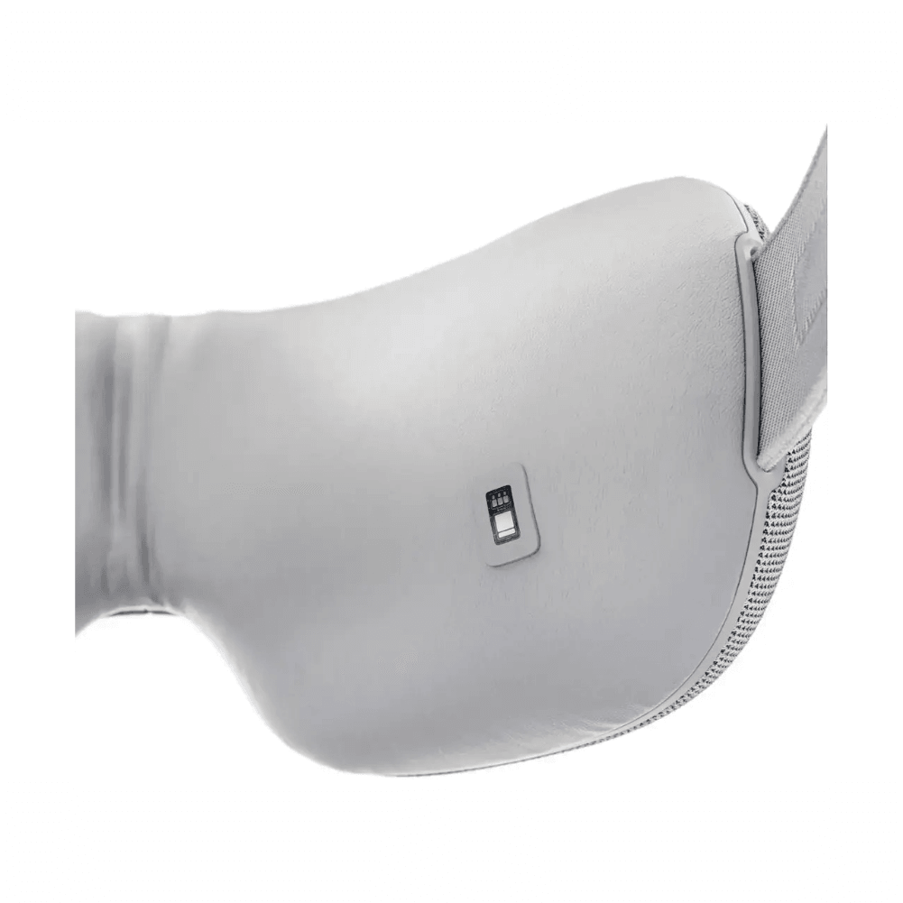 Masajeador de Ojos Therabody Smart Goggles - Blanco — imagen 3