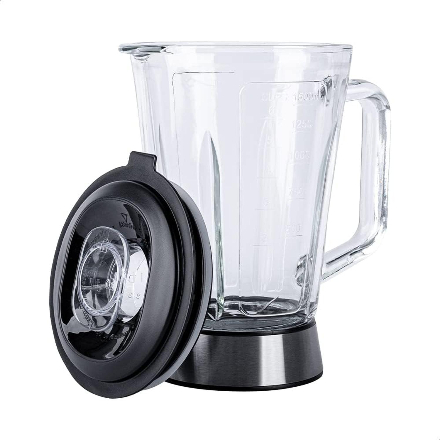 Licuadora Con Molinillo Multifunción Daewoo DBL-851G — imagen 2