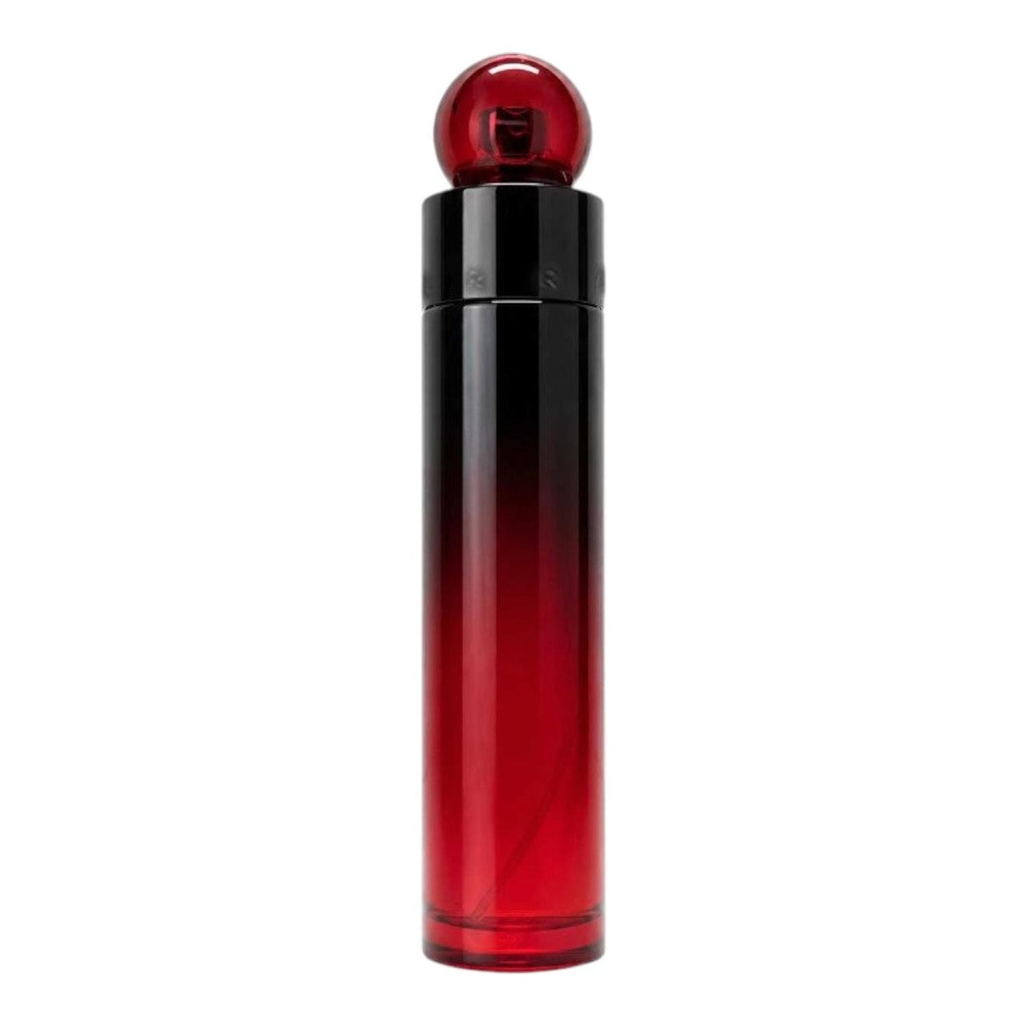 PERRY ELLIS 360 RED PROFUMO FOR MEN EDP 100 ML — imagen 1