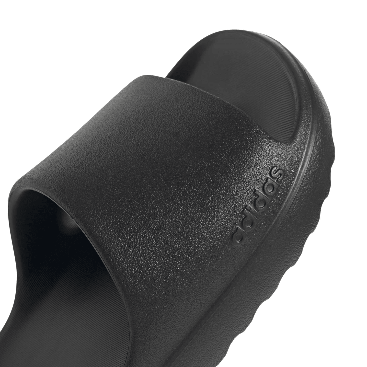 Sandalias Adidas Adilette Lumia Dama Casual Negro Mujer — imagen 5
