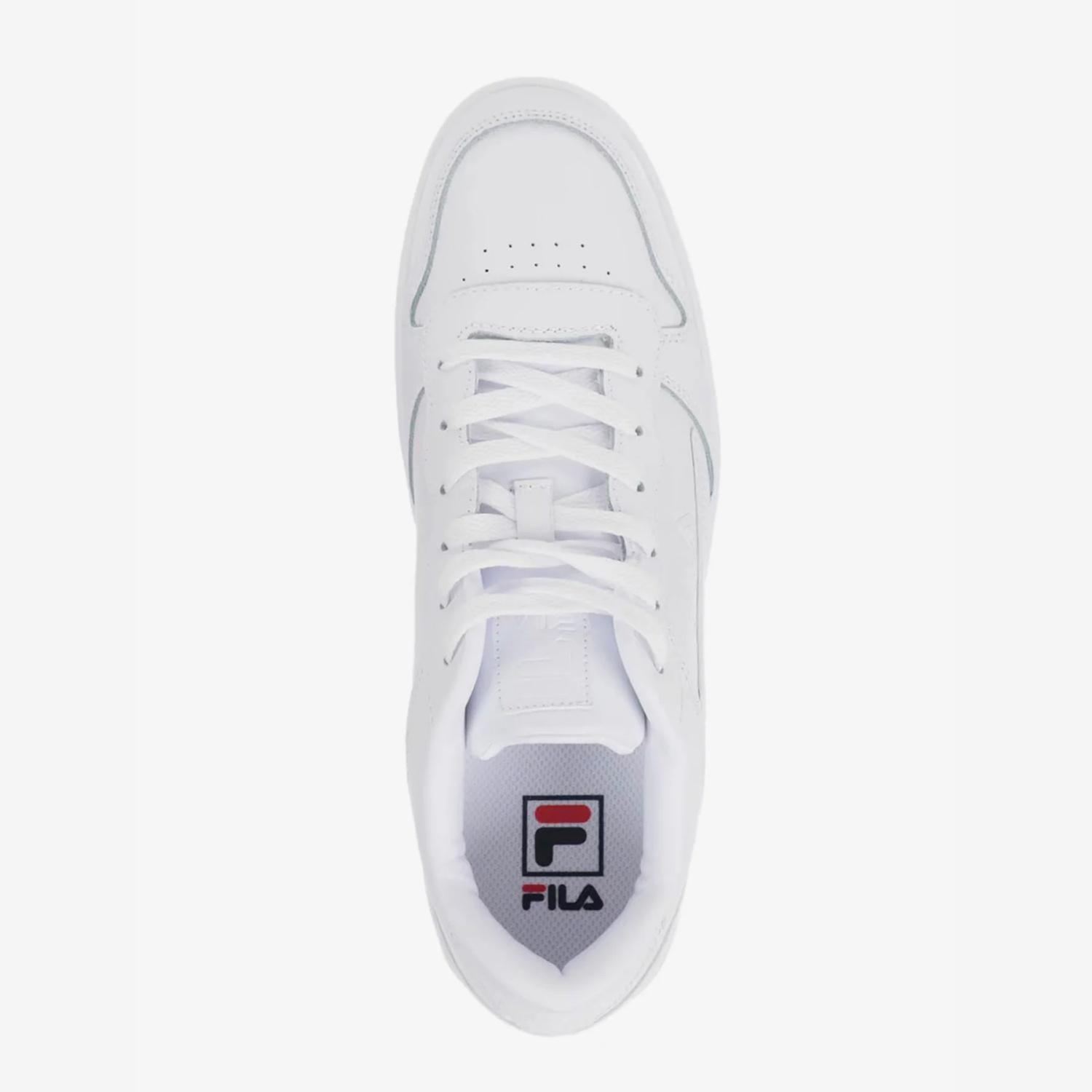 Tenis Fila MMX-100 para Mujer 5CM02161-100 — imagen 4