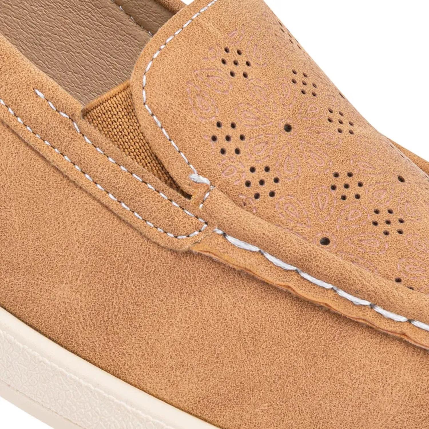 Mocasin Shosh Dama Kit 2 Pares 1193454 — imagen 6