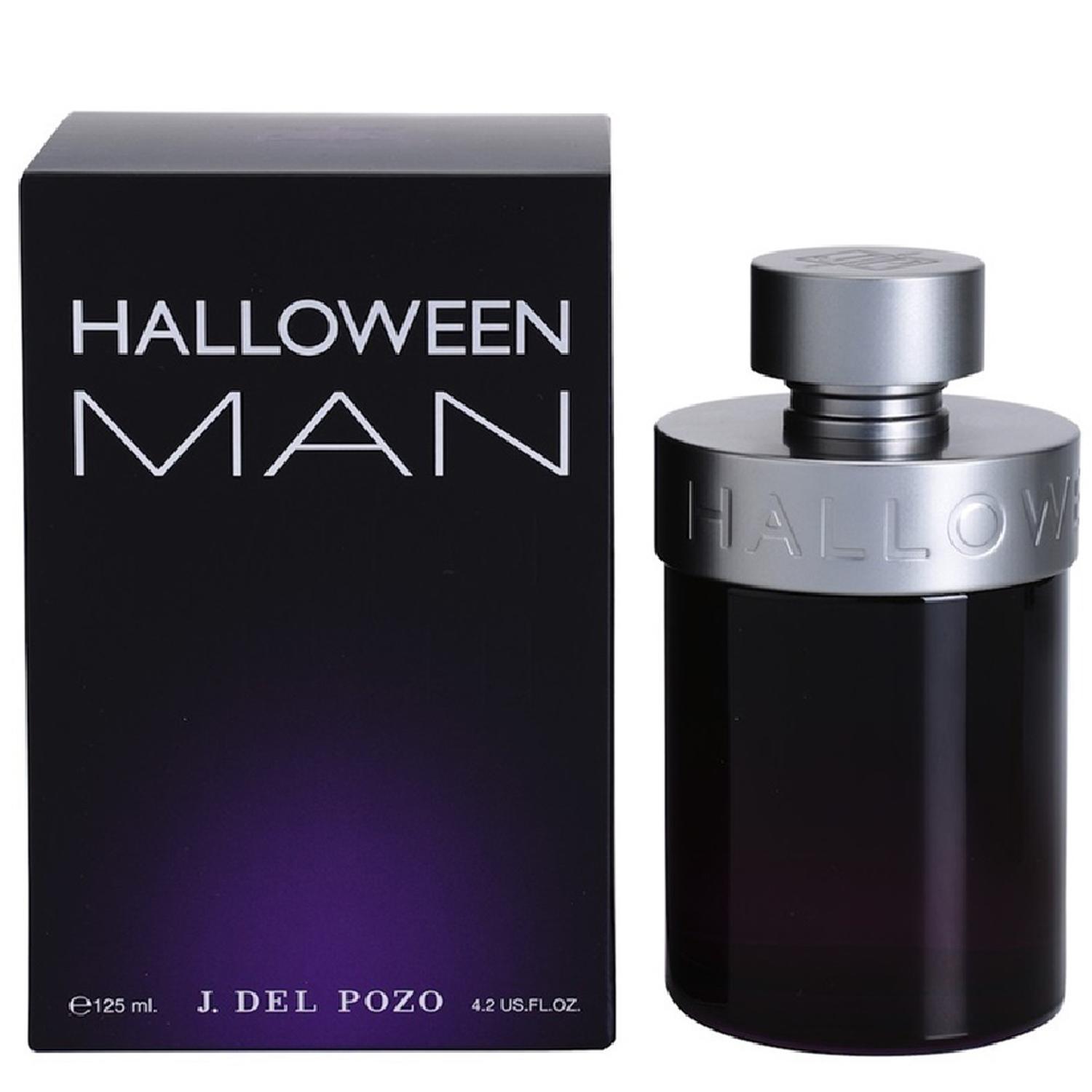 HALLOWEEN HALLOWEEN MAN EDT 125 ML — imagen 3