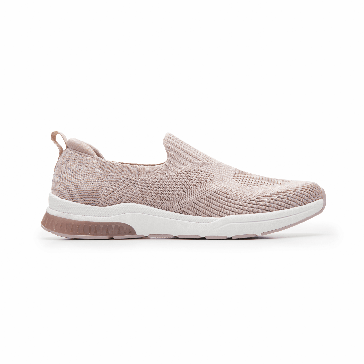 Tenis Flexi Dama Casual Rosa Mujer — imagen 1