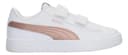 Tenis Puma Rickie Classic V Niña Deportivo Blanco Infantil T17-22