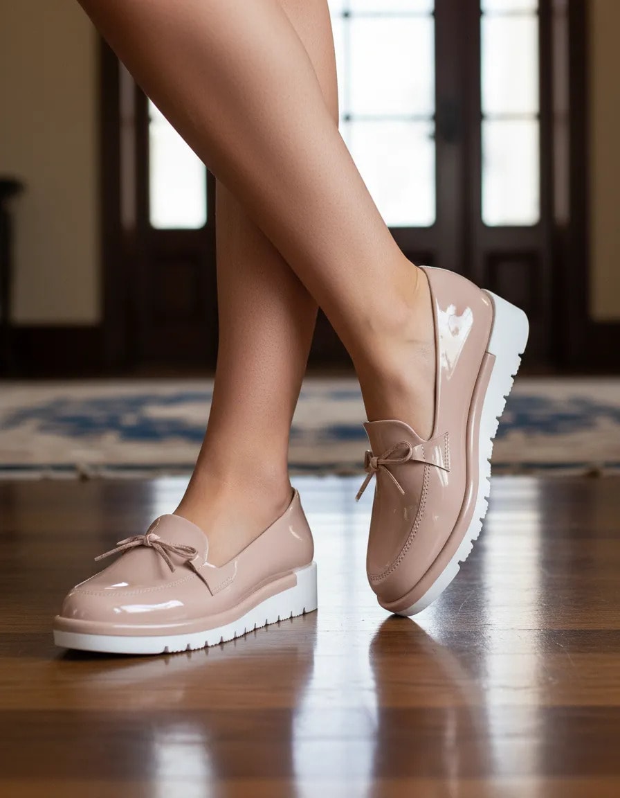 Kit Zapato Casual Shosh 998896 — imagen 8