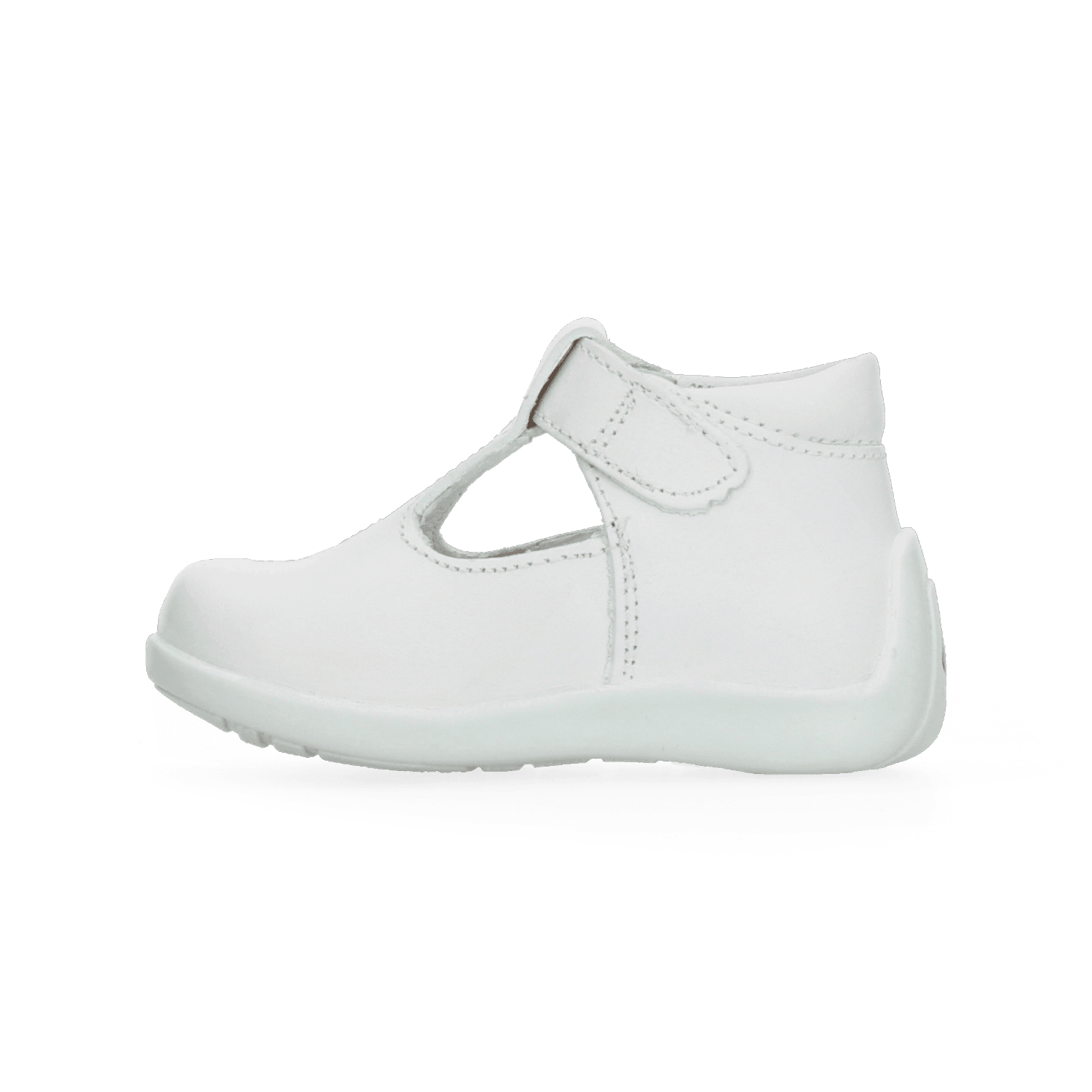 Zapato Niña Pingo Blanco Casual Infantil T11-15 — imagen 7