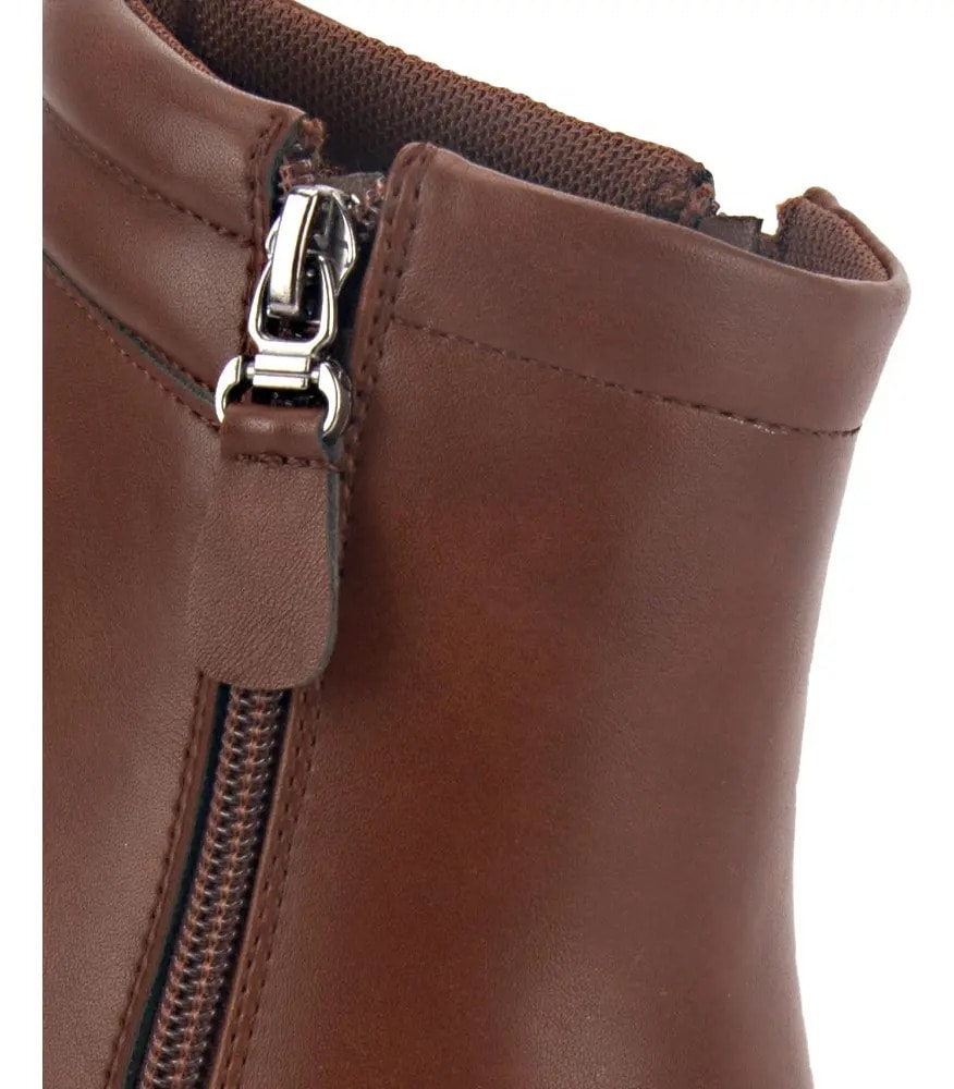 Botin Dama Shosh Confort Kit 2 Pares 1226317 — imagen 12