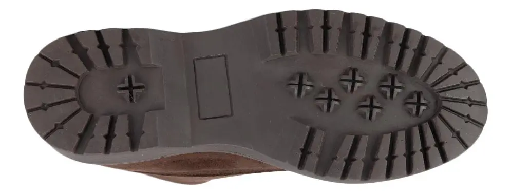 Botin Dama Hpc Polo Hiker Suela Track 1248737 — imagen 10