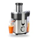 Extractor de Jugos Hukën HU-J-SS 600 ml Frutas y Verduras