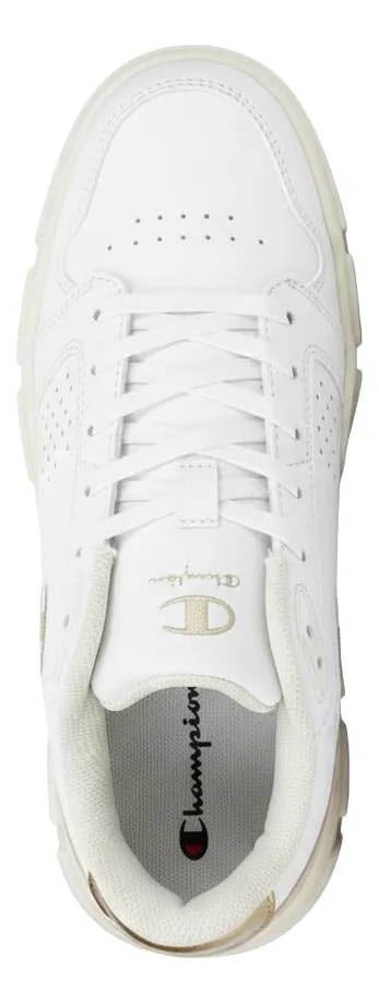 Tenis Champion Dama Casual Ventor Mouese 1297555 — imagen 8