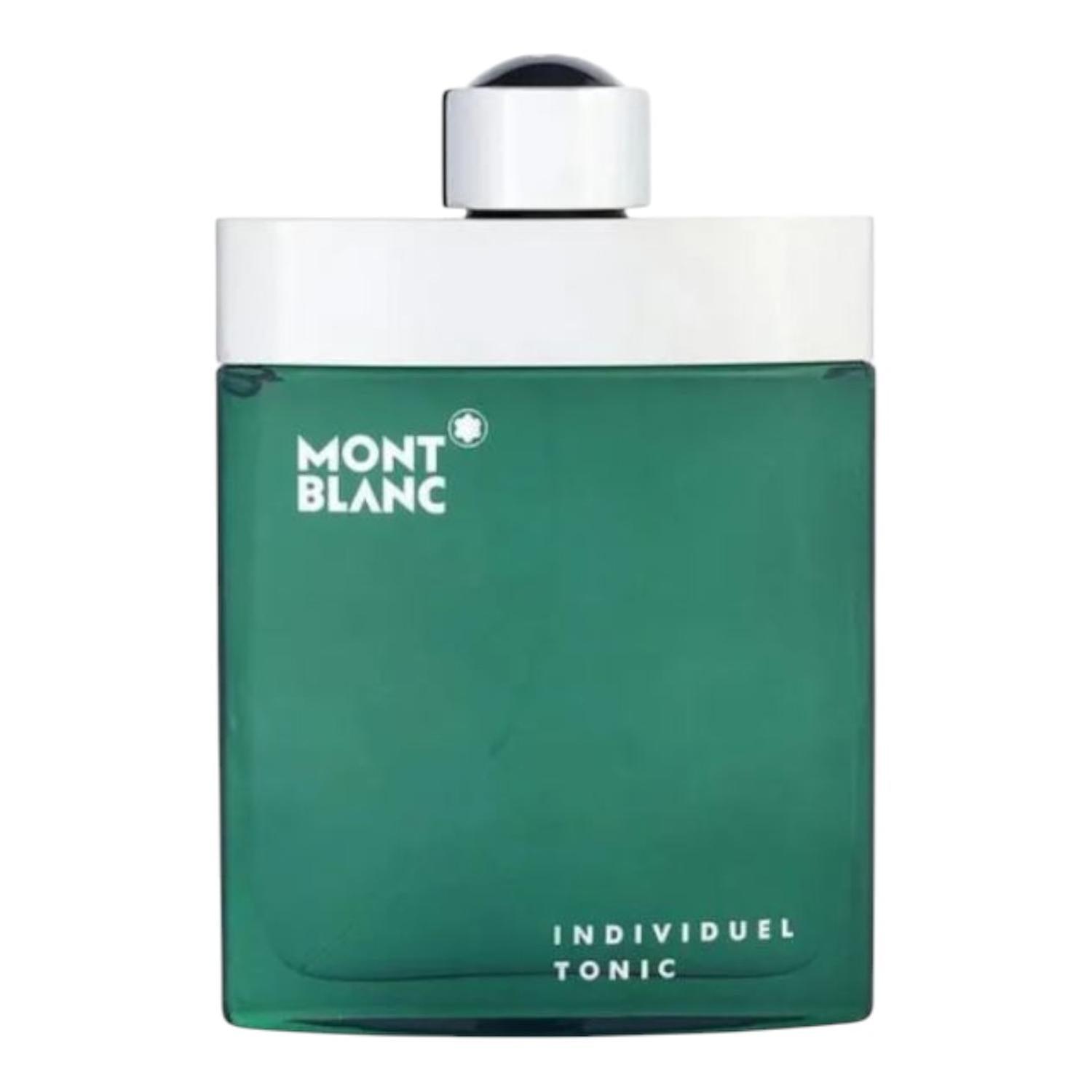 MONTBLANC INDIVIDUEL TONIC EDT 75 ML — imagen 1