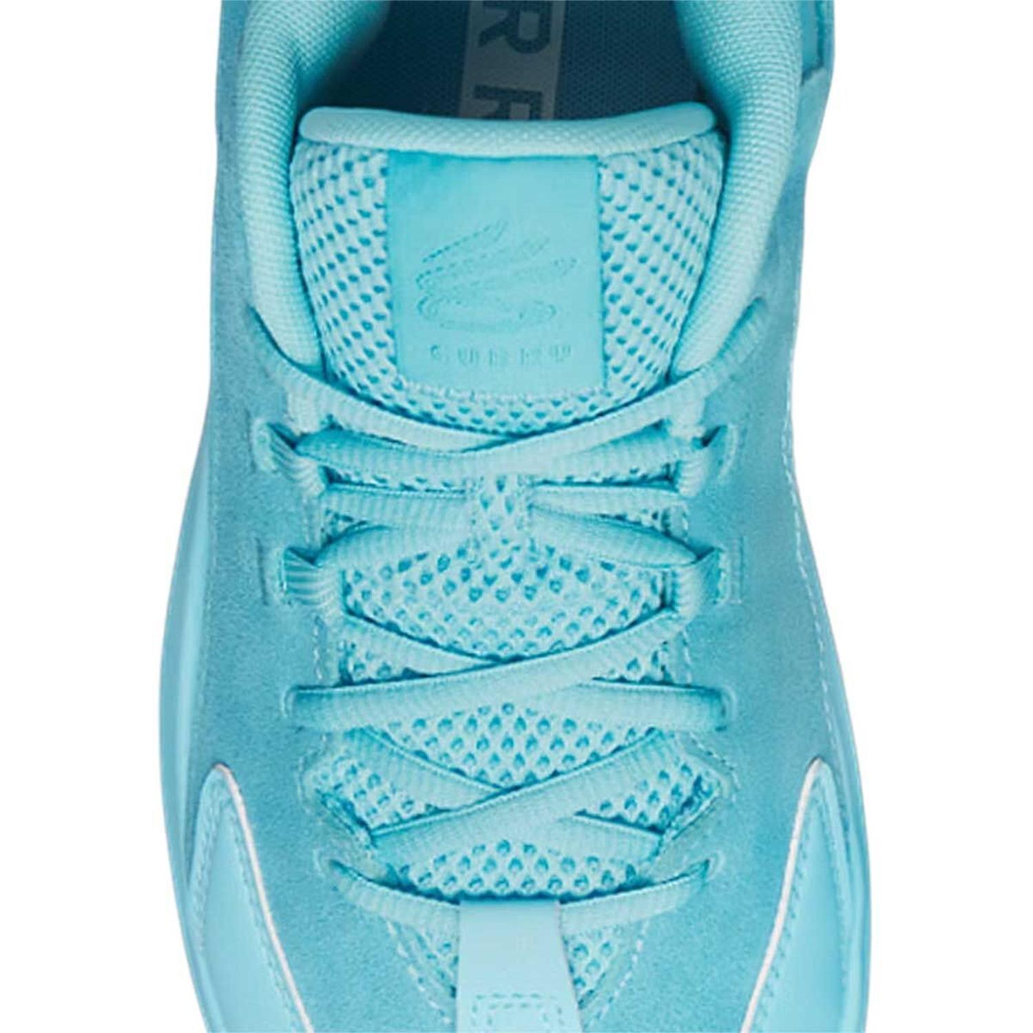 Tenis Under Armour Curry 3Z 25 SDE para Hombre 6000750-481 — imagen 5
