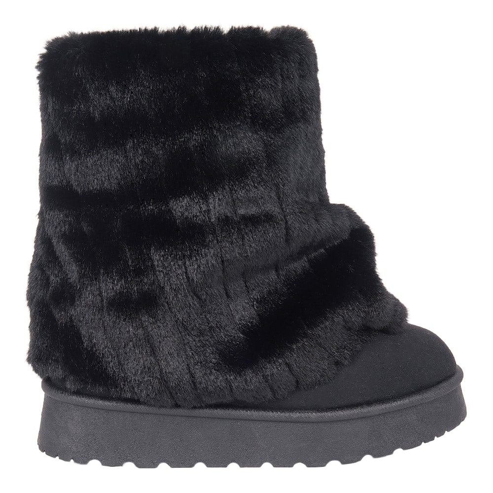BOTA NIÑA VIVIS SHOES KIDS INVERNAL PELUCHE 1317129 — imagen 7
