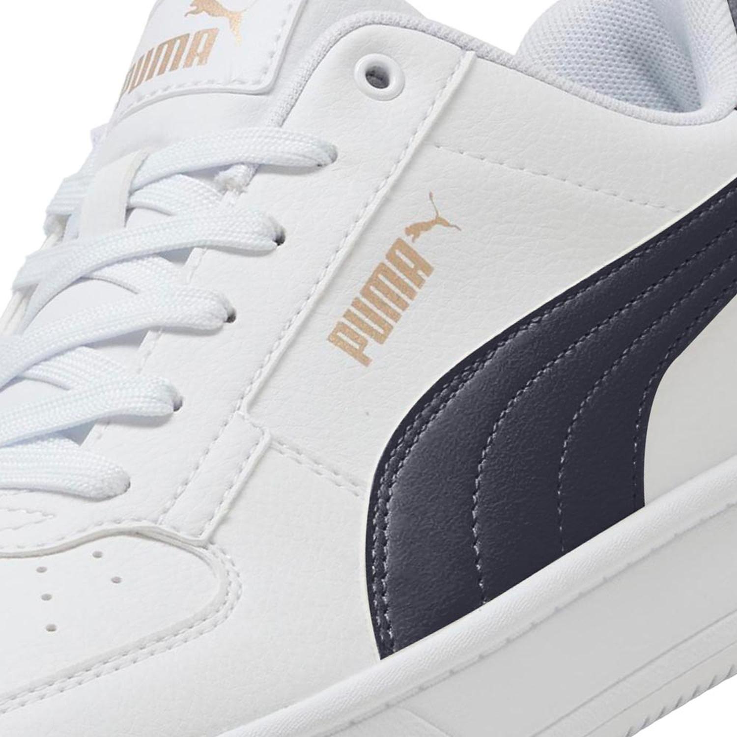 TENIS CABALLERO PUMA CHOCLO CASUAL CAVEN 2 1260884 — imagen 5