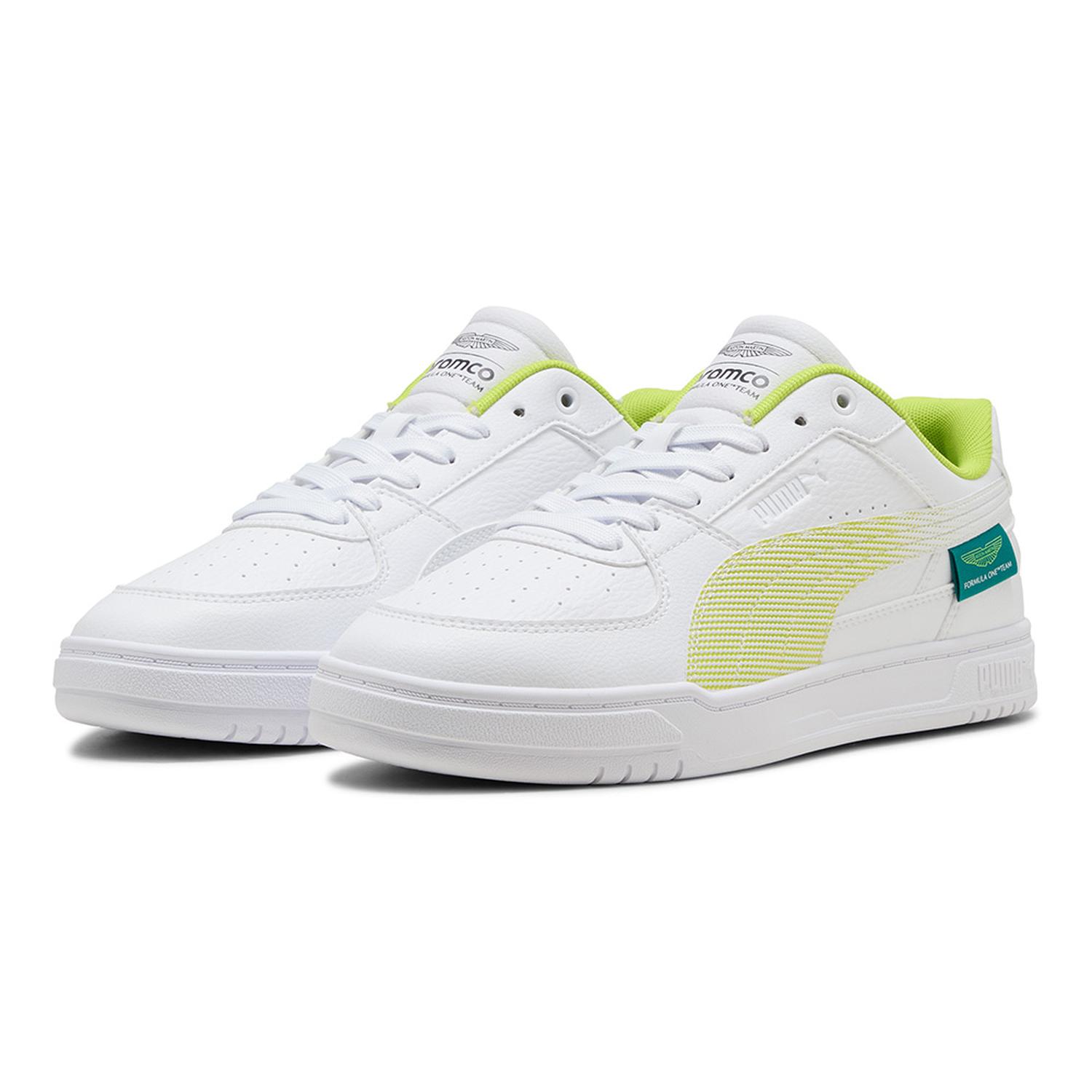 TENIS CABALLERO PUMA MOTORSPORT AMF1 CAVEN III 1335435 — imagen 2