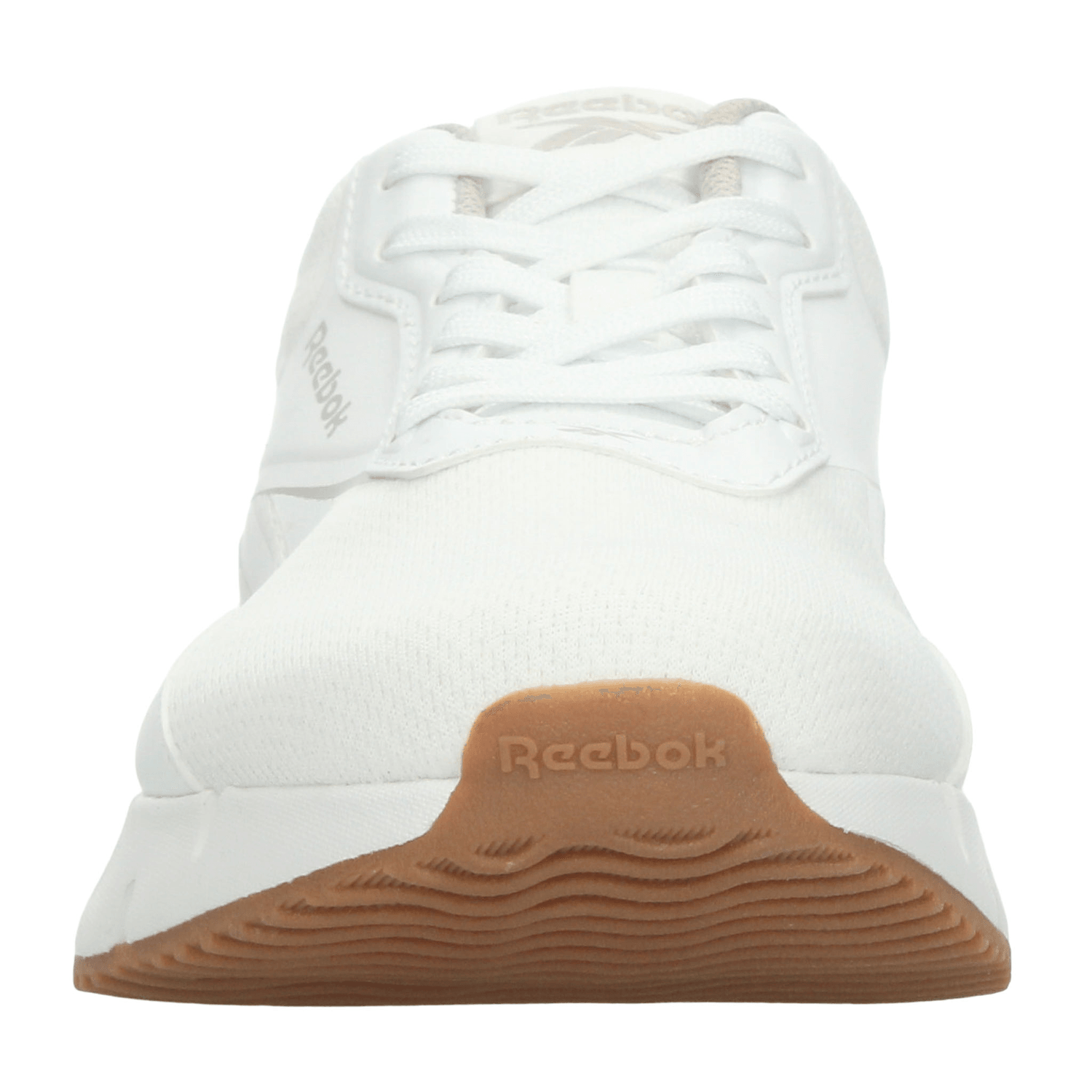 Tenis Reebok Zig Dinamic Dama Deportivo Running Blanco Mujer — imagen 6