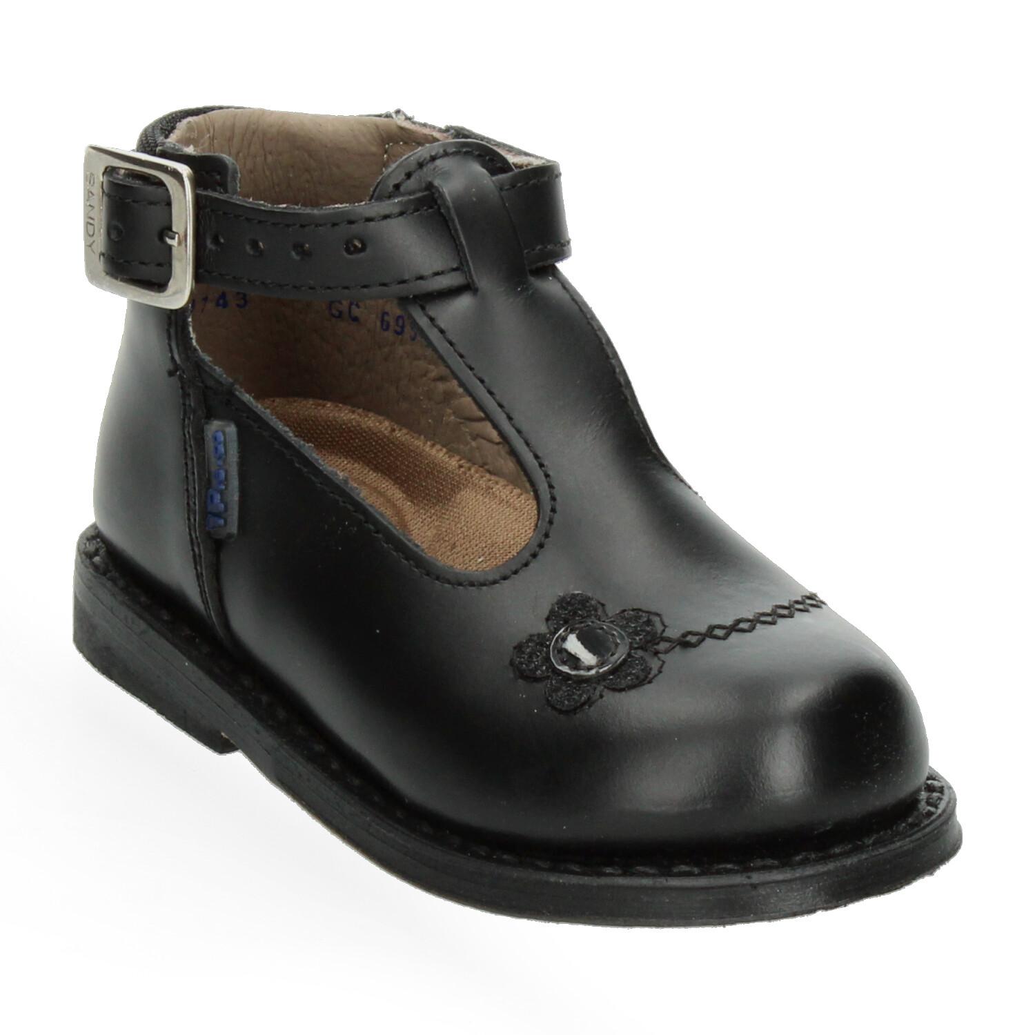 Zapato Pie-co Niña Ortopédico Sin Color Infantil T12-26 — imagen 4
