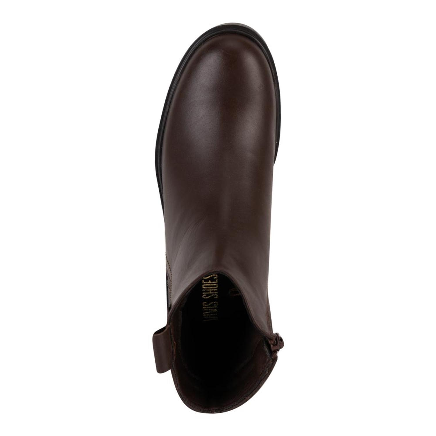BOTA DAMA VIVIS SHOES CASUAL DE PIEL TACON 3.5Cm 1344426 — imagen 3