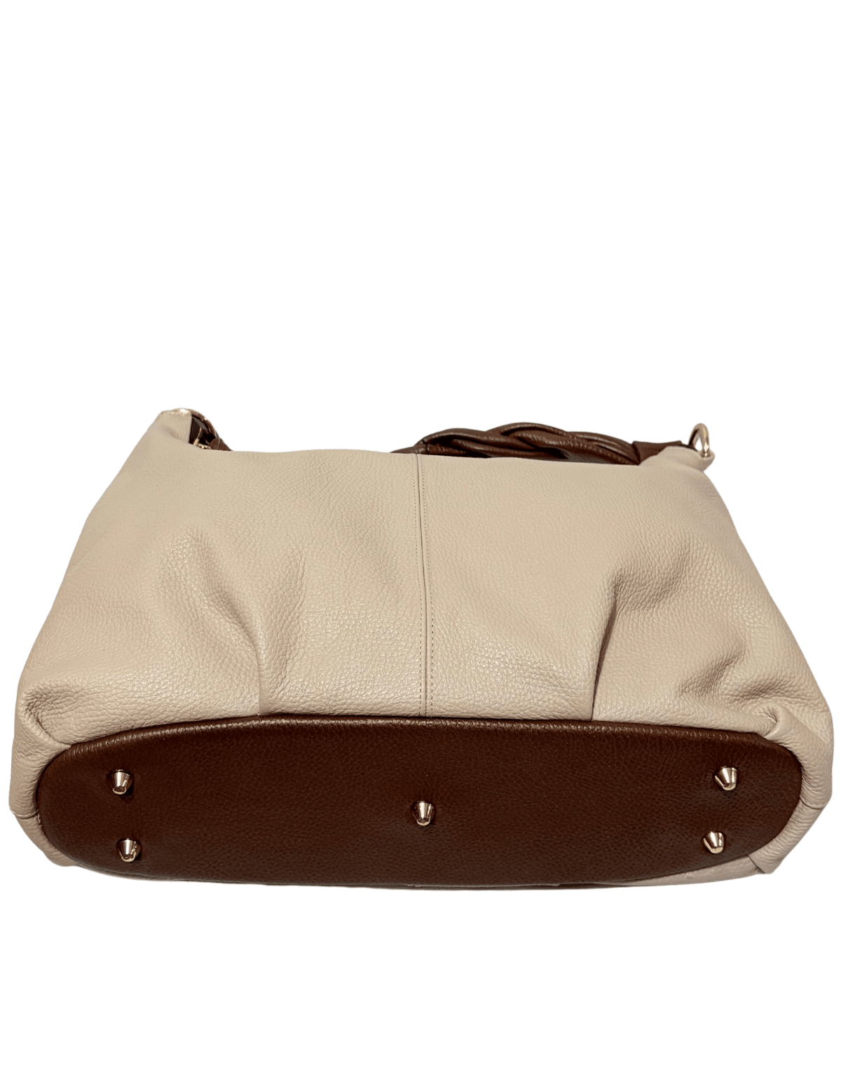 Bolsa Para Mujer De Piel Legitima Akl Diana — imagen 6