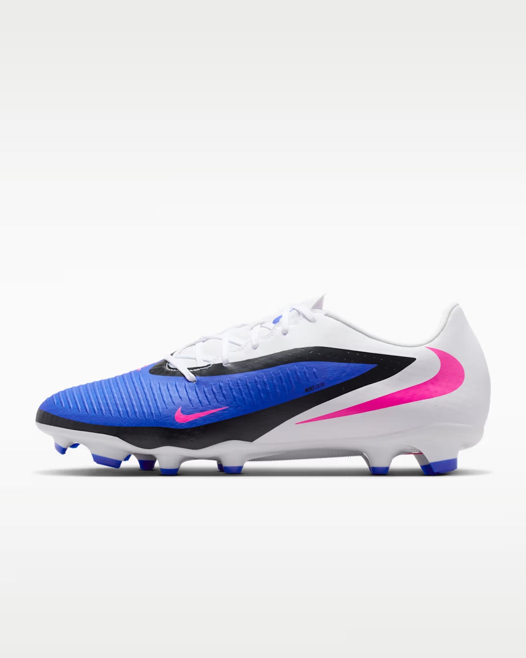 Tenis de Futbol para Hombre Nike Phantom 6 Low Academy — imagen 10