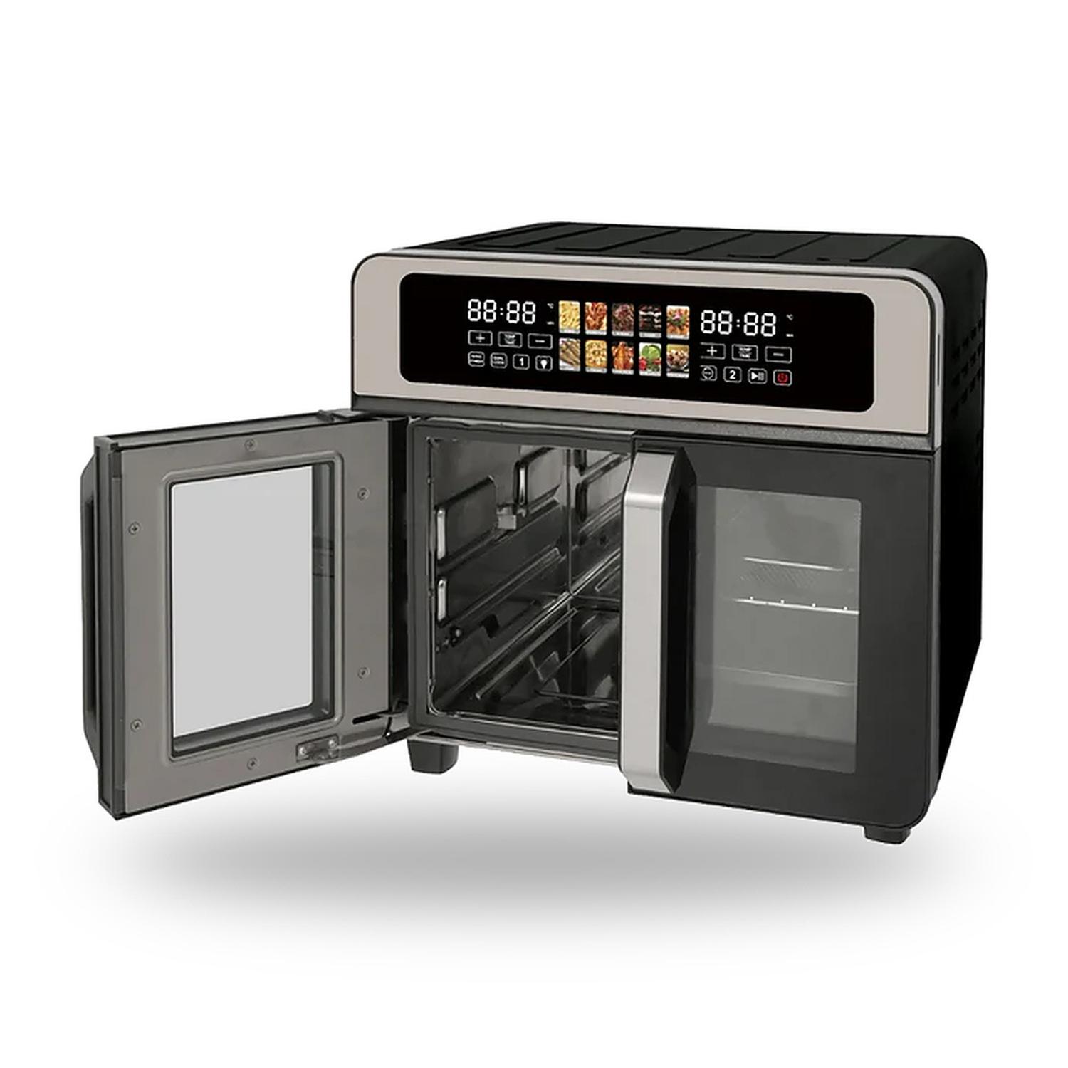 Horno Freidora de Aire Koblenz HFKM1600 23 L 7 en 1 — imagen 3
