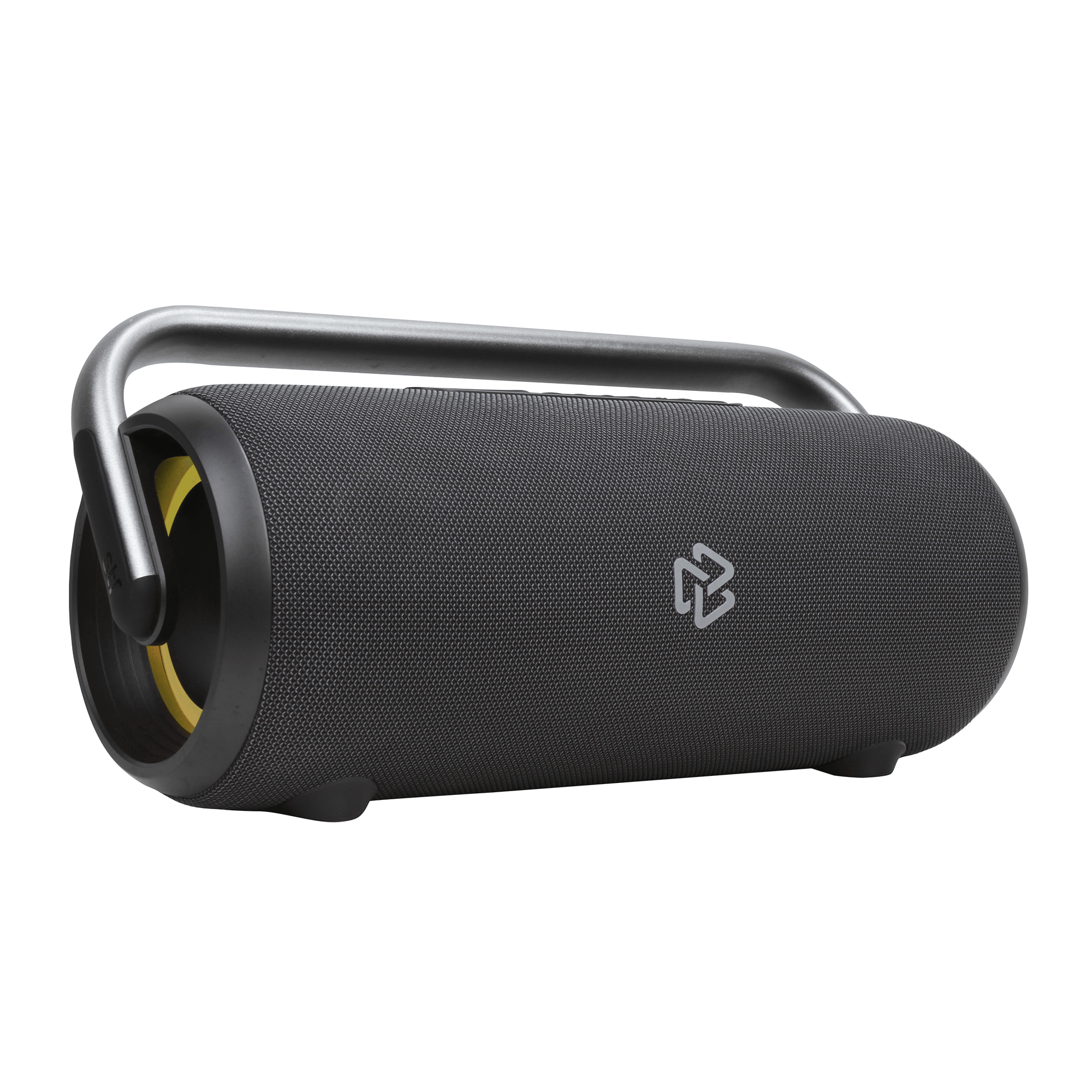 Bocina Portatil Boost Power Max STF 110W 6hrs Uso Funcion Tws con Power Bank — imagen 7