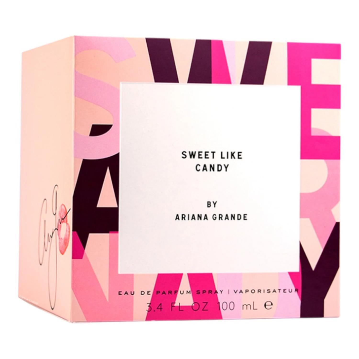 ARIANA GRANDE SWEET LIKE CANDY EDP 100 ML — imagen 2