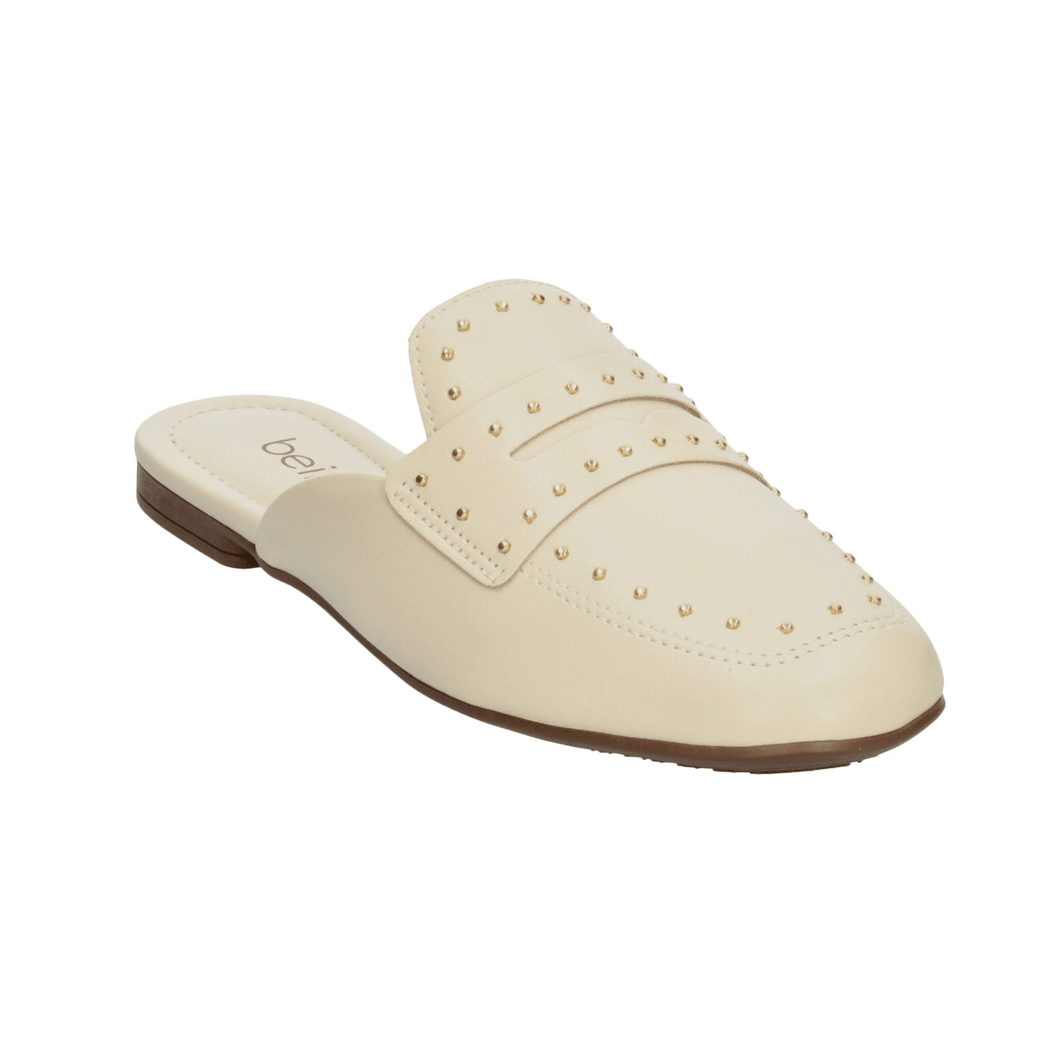 Flats Beira rio Dama Casual Beige Mujer — imagen 4