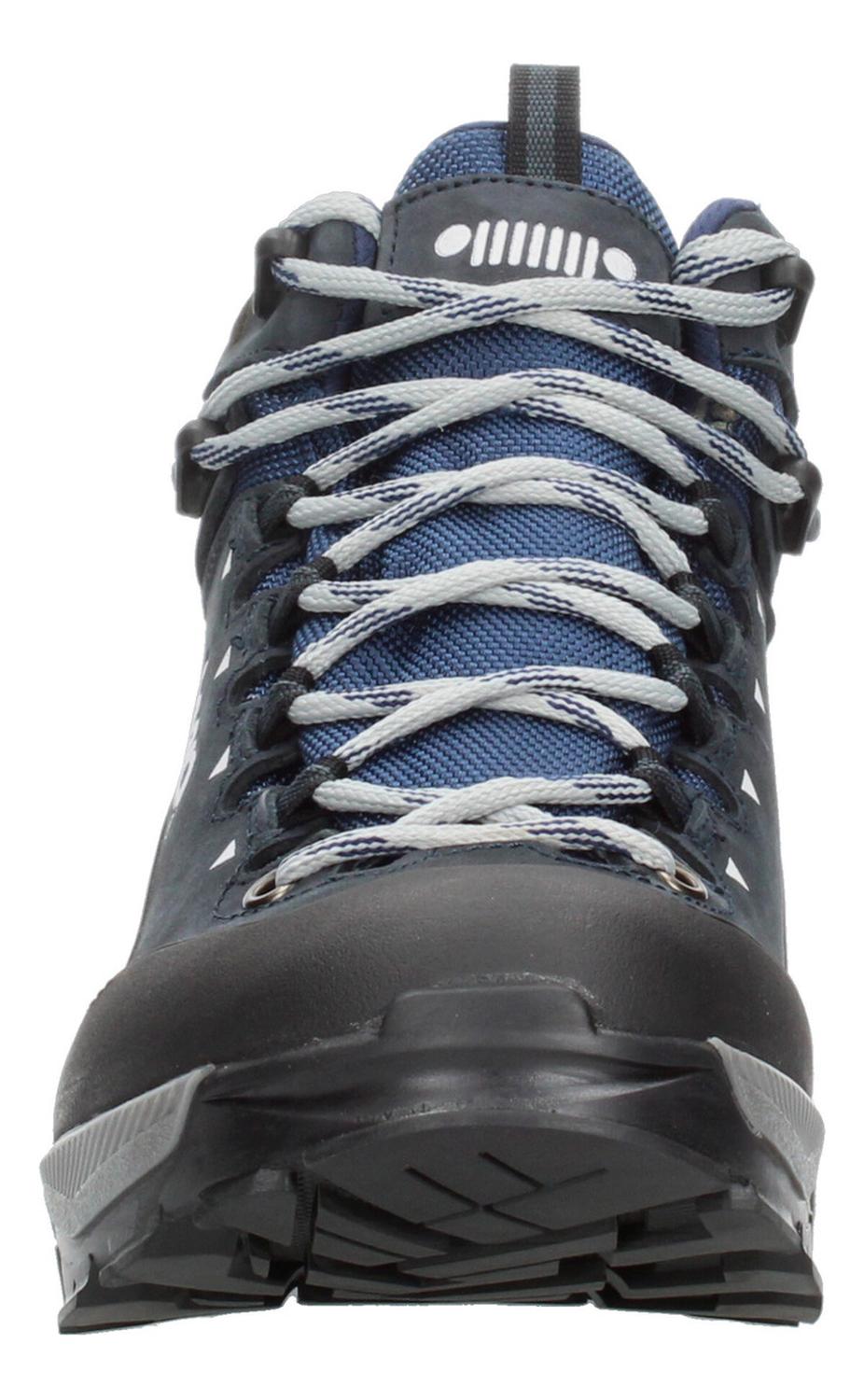 Bota Hombre Jeep Azul Casual Caballero — imagen 7