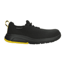 Tenis Dutty Gear Hombre Industrial Casco Trabajo Negro Caballero