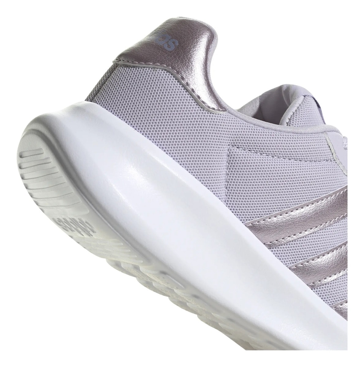 Tenis adidas Lite Racer 3.0 Dama Running Lila Mujer — imagen 13