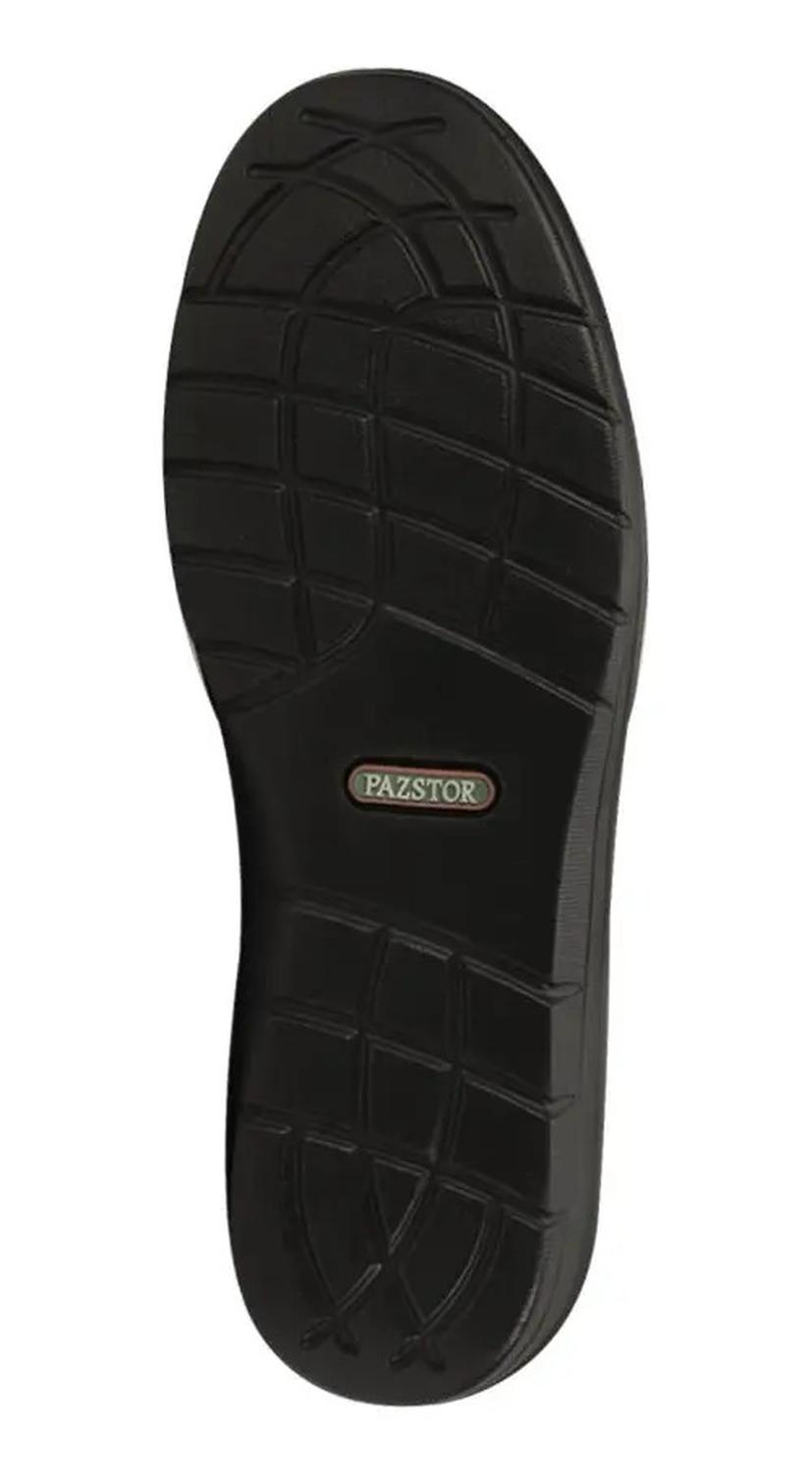 Bota Calzado Pazstor Dama Confort Piel Borrego 1010276 — imagen 6