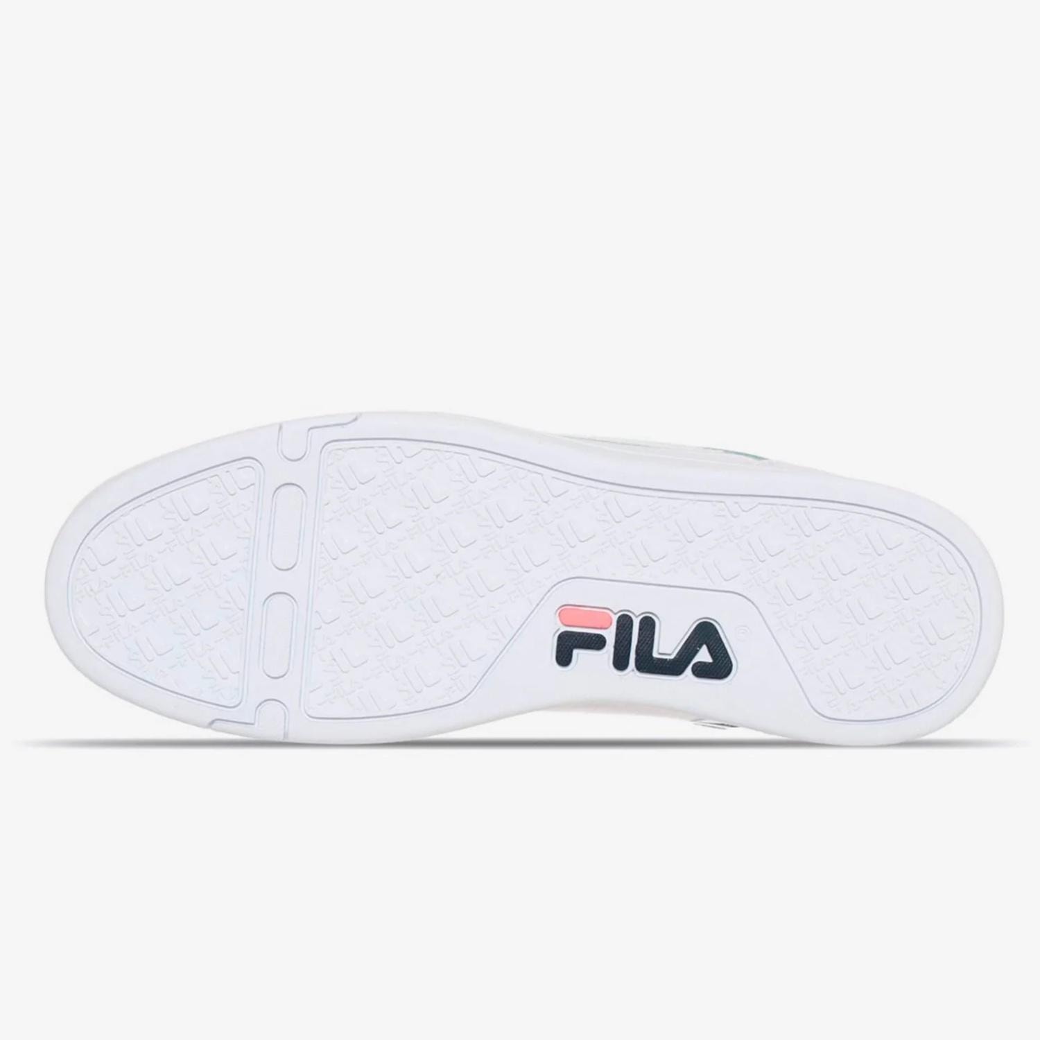 Tenis Fila MMX-100 para Mujer 5CM02161-100 — imagen 5