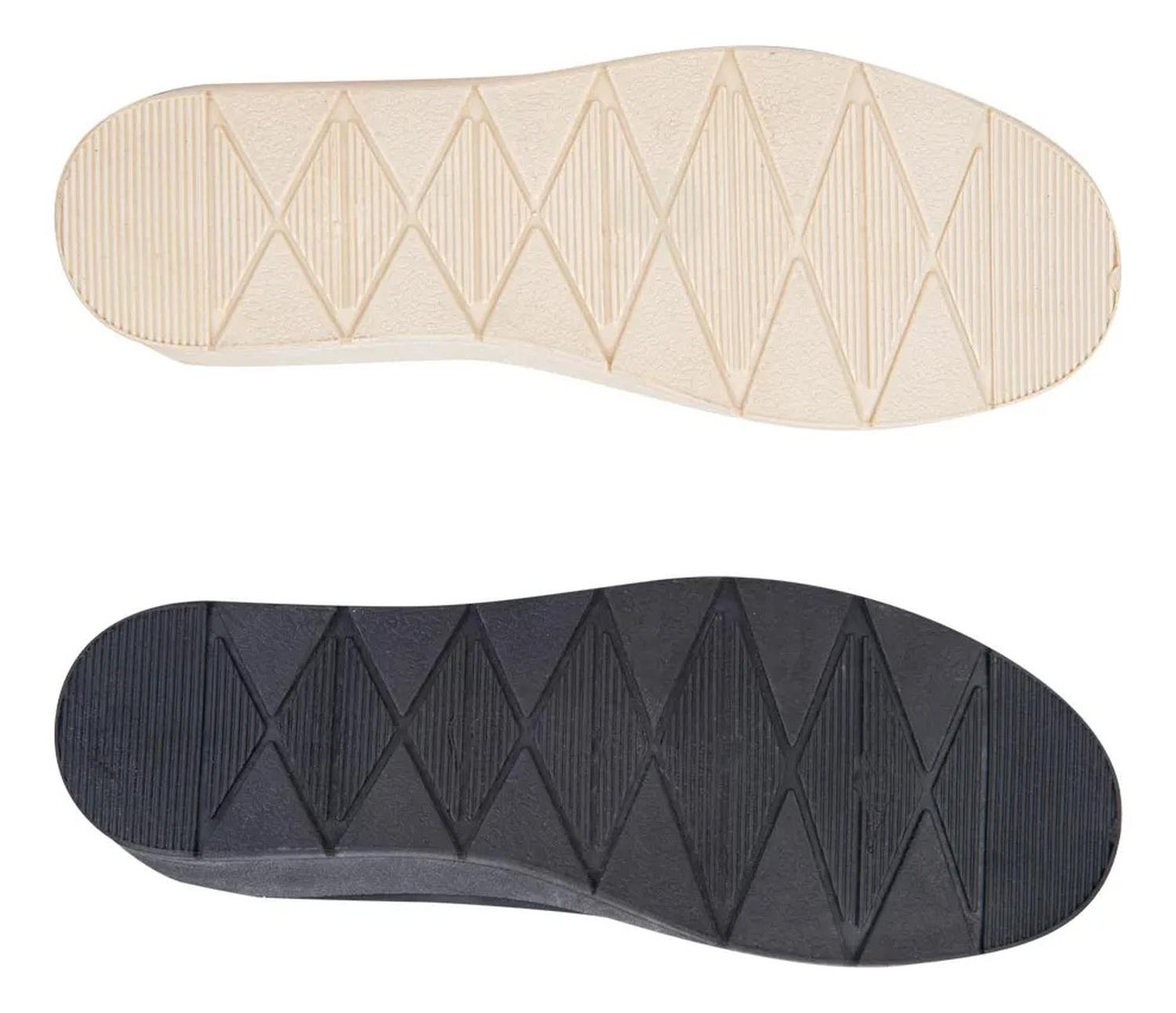 Mocasin Shosh Dama Kit 2 Pares 1193454 — imagen 4