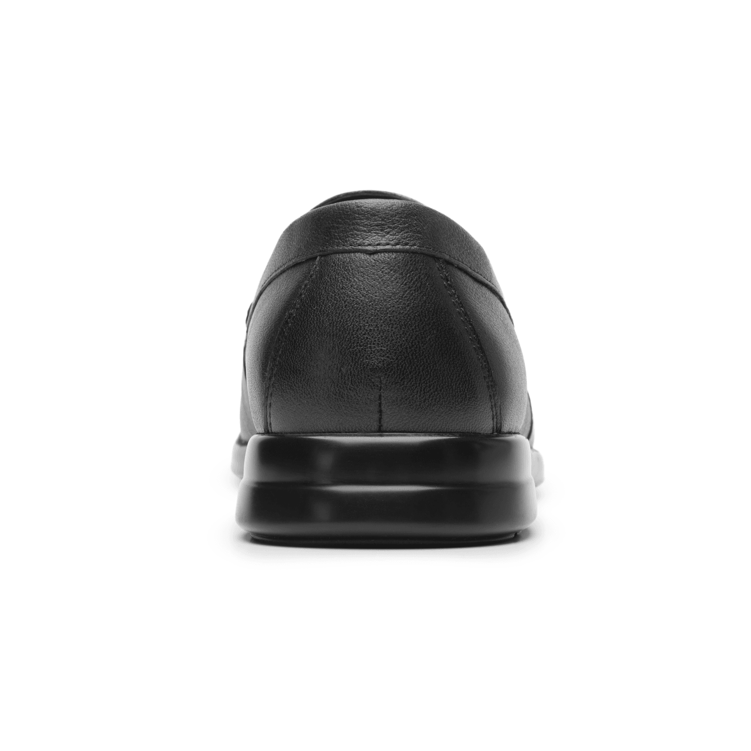 Zapato Flexi Hombre Negro Casual Para Caballero — imagen 7