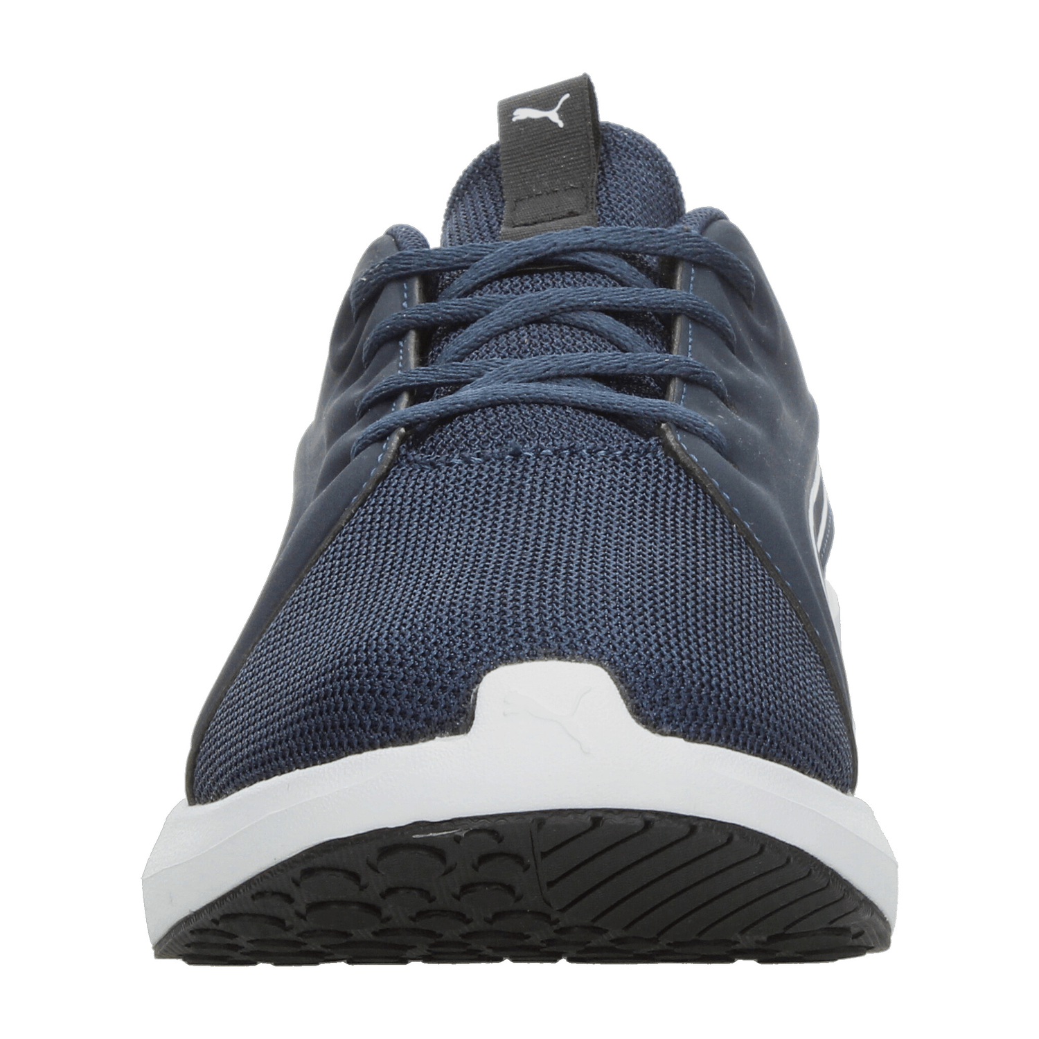 Tenis Puma Softride Carson Hombre Azul Deportivo Para Caballero — imagen 7
