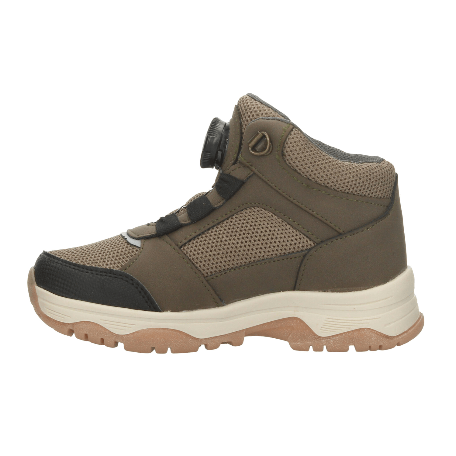 Bota Vavito Niño Casual Outdoor Verde Infantil T18-22 — imagen 5